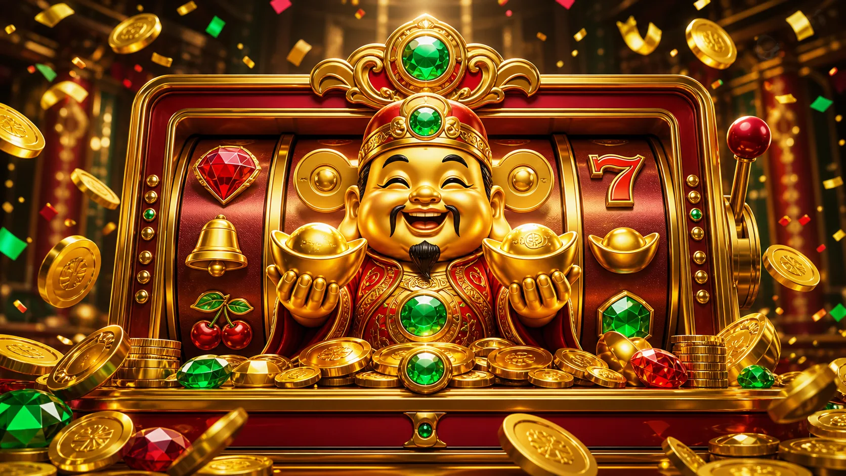 Cassino online e slots — 888starz