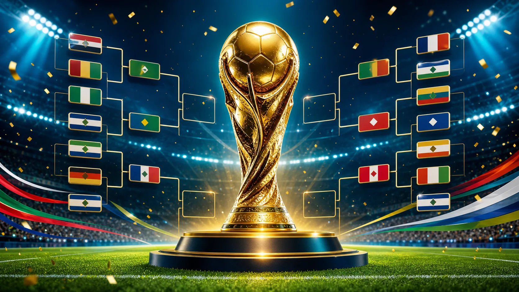 Futebol e competições internacionais — 888starz